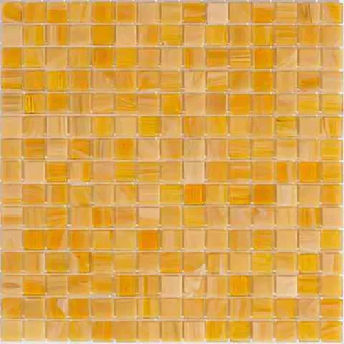 St-Bg310 0.8X0.8 Glossy Glass Mosaic 0