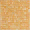 St-Bg311 0.8X0.8 Glossy Glass Mosaic 1