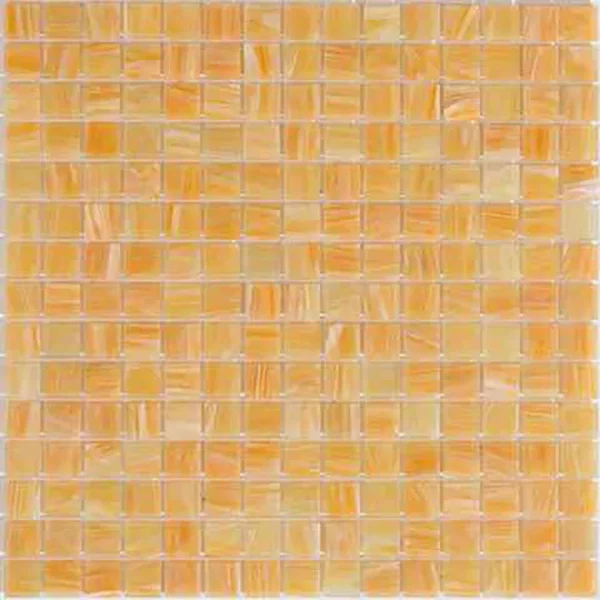 St-Bg311 0.8X0.8 Glossy Glass Mosaic 1