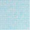 St-Bl517 0.8X0.8 Glossy Glass Mosaic 0