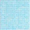 St-Bl518 0.8X0.8 Glossy Glass Mosaic 1