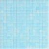 St-Bl518 0.8X0.8 Glossy Glass Mosaic 0