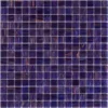 St-Bl519 0.8X0.8 Glossy Glass Mosaic 1