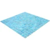 St-Bl524 0.8X0.8 Glossy Glass Mosaic 5