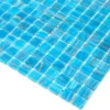 St-Bl524 0.8X0.8 Glossy Glass Mosaic 1