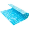 St-Bl527 0.8X0.8 Glossy Glass Mosaic 1