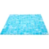 St-Bl527 0.8X0.8 Glossy Glass Mosaic 2