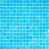 St-Bl528 0.8X0.8 Glossy Glass Mosaic 0