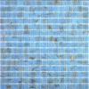 St-Bl529 0.8X0.8 Glossy Glass Mosaic 1