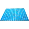 St-Bl530 0.8X0.8 Glossy Glass Mosaic 4