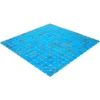 St-Bl530 0.8X0.8 Glossy Glass Mosaic 5