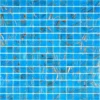 St-Bl530 0.8X0.8 Glossy Glass Mosaic 0