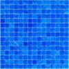 St-Bl531 0.8X0.8 Glossy Glass Mosaic 0