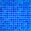 St-Bl531 0.8X0.8 Glossy Glass Mosaic 1