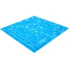 St-Bl533 0.8X0.8 Glossy Glass Mosaic 5