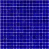 St-Bl543 0.8X0.8 Glossy Glass Mosaic 1