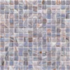 St-Bl576 0.8X0.8 Glossy Glass Mosaic 1