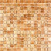 St-Br603 0.8X0.8 Glossy Glass Mosaic 0