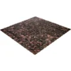 St-Br605 0.8X0.8 Glossy Glass Mosaic 5