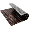 St-Br605 0.8X0.8 Glossy Glass Mosaic 3