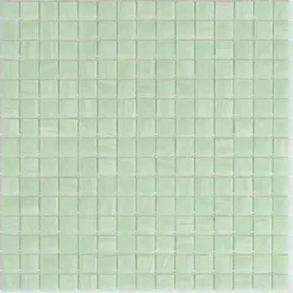 St-Gn409 0.8X0.8 Glossy Glass Mosaic 1