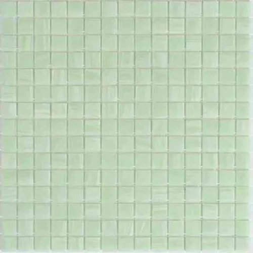 St-Gn409 0.8X0.8 Glossy Glass Mosaic 0