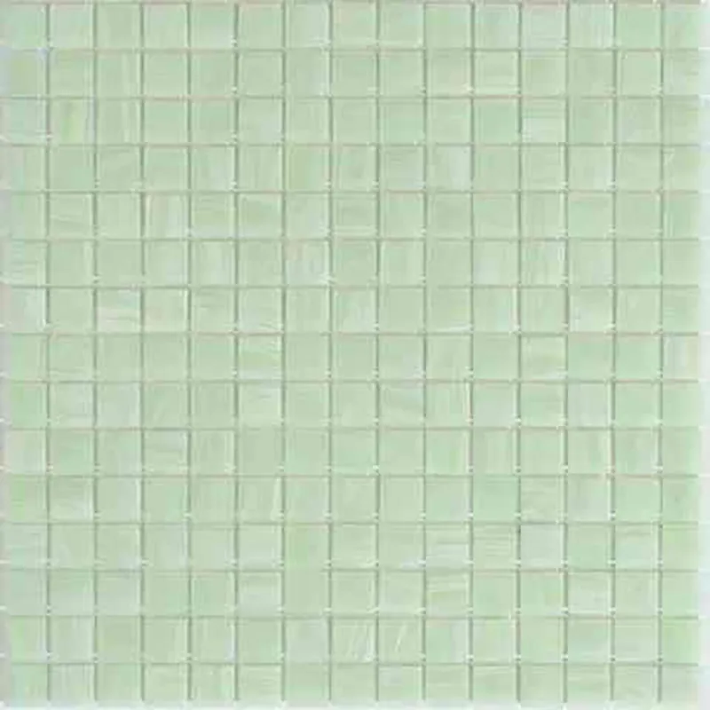 St-Gn409 0.8X0.8 Glossy Glass Mosaic 0