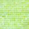 St-Gn410 0.8X0.8 Glossy Glass Mosaic 0