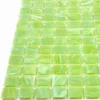 St-Gn410 0.8X0.8 Glossy Glass Mosaic 2