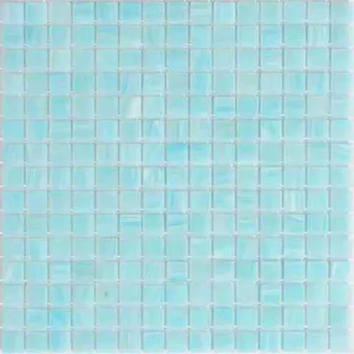 St-Gn412 0.8X0.8 Glossy Glass Mosaic 0