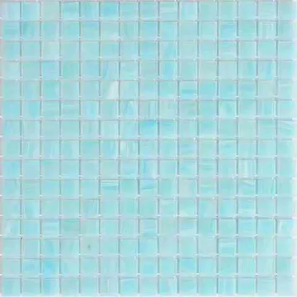 St-Gn412 0.8X0.8 Glossy Glass Mosaic 1