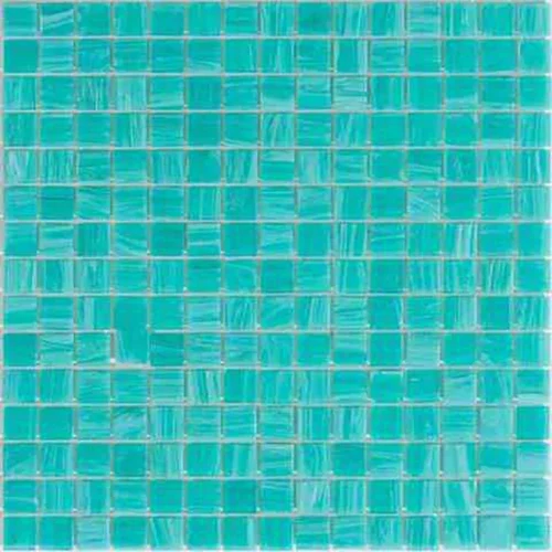 St-Gn413 0.8X0.8 Glossy Glass Mosaic 0