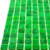 St-Gn415 0.8X0.8 Glossy Glass Mosaic 2