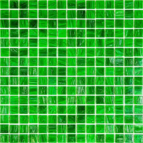 St-Gn415 0.8X0.8 Glossy Glass Mosaic 0