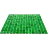 St-Gn415 0.8X0.8 Glossy Glass Mosaic 3