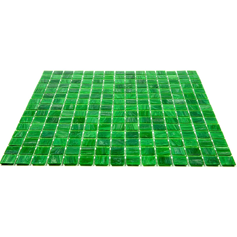 St-Gn415 0.8X0.8 Glossy Glass Mosaic 3