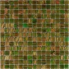 St-Gn416 0.8X0.8 Glossy Glass Mosaic 0