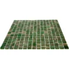 St-Gn417 0.8X0.8 Glossy Glass Mosaic 3