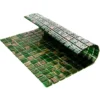 St-Gn417 0.8X0.8 Glossy Glass Mosaic 4