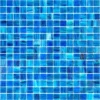 St-Gn418 0.8X0.8 Glossy Glass Mosaic 0