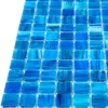 St-Gn418 0.8X0.8 Glossy Glass Mosaic 2