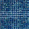 St-Gn419 0.8X0.8 Glossy Glass Mosaic 1