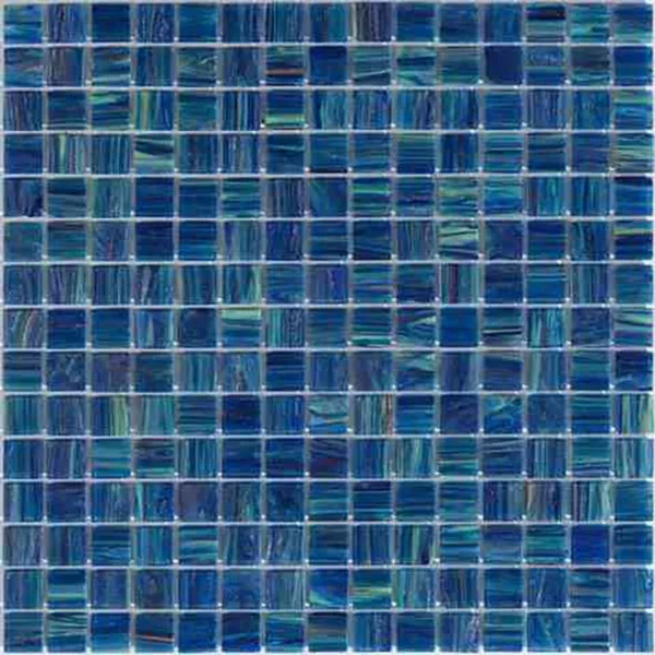 St-Gn419 0.8X0.8 Glossy Glass Mosaic 1