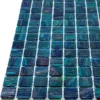 St-Gn420 0.8X0.8 Glossy Glass Mosaic 1