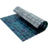 St-Gn420 0.8X0.8 Glossy Glass Mosaic 3