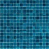 St-Gn421 0.8X0.8 Glossy Glass Mosaic 0