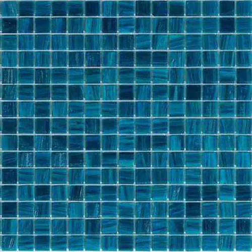 St-Gn421 0.8X0.8 Glossy Glass Mosaic 0