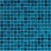 St-Gn421 0.8X0.8 Glossy Glass Mosaic 1