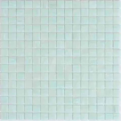 St-Gn443 0.8X0.8 Glossy Glass Mosaic 0