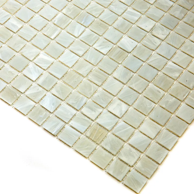 St-Gr706 0.8X0.8 Glossy Glass Mosaic 3